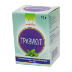 Travicul 10 g tana balzami