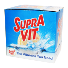 Суправит Витамин С 850 мг 4 г №20 таблетки шипучие