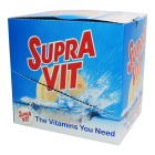 Суправит Мульти Актив 4 г №20 таблетки шипучие