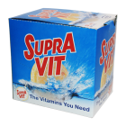 Суправит Мультивит 4 г №20 таблетки шипучие