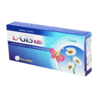 Л-гис кидс №10 таблетки