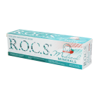 Гель для укрепления зубов ROCS Medical minerals Fruit 45г