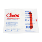 Повязка полиуретановая стерильная Clivex 9 см х 10 см