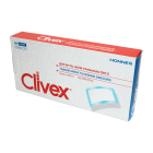 Повязка полиуретановая стерильная Clivex 9 см х 20 см