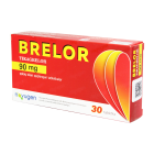 Brelor 90 mg № 30 tabletka.