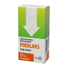 Пиколакс 7,5 мг №30 таблетки