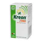 Creon-25 000 300 mg No 50 qopqoq.