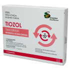 Tiozol 25 mg/ml 4 ml № 5 in'ektsiya uchun eritma