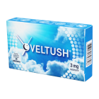 Велтуш 3мг №30 таблетки