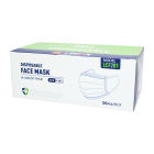 Moviy yuz niqobi № 50