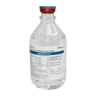 Aminoplaz vena ichiga yuborish uchun 250 ml eritma