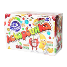 Аскорбиновая кислота с гл.Vitaminka-C+Ca 1,2г №12*30 вишня/банан