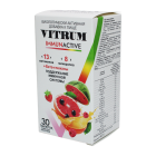 Витрум Иммунактив №30 таблетки