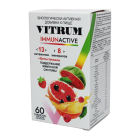 Витрум Иммунактив №60 таблетки