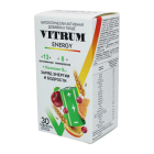 Витрум Энерджи №30 таблетки