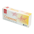 Старкокс 90мг №30 таблетки