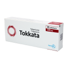 Toccata 150mg No 30 tabletkalari