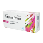 Флутафарм фемина 0,125 №30 таблетки