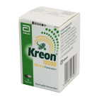 Creon-10 000 dona 150 mg № 50 ichak kapsulalari