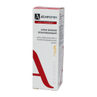 Oddiy aralash teri uchun tungi krem Ahromin oqartiruvchi 50ml