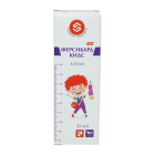Ферсикард кидс 50 мл капли