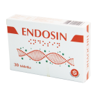 Endosin № 30 yorlig'i.