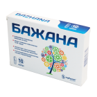 Bazhana No 10 kapsulalari