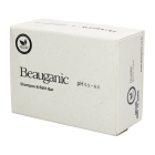 Qattiq shampun Beauganic shampun 125g