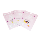 Matodan yuz niqobi Pucca Snail