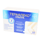 Терафлекс Ультра №60 капсулы