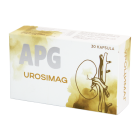 Уроцимаг №30 капсулы