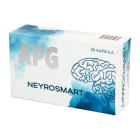 Нейросмарт №30 капсулы