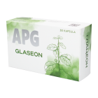 Глацеон №30 капсулы