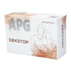 Декстоп №30 капсулы