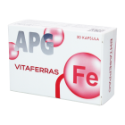 Витаферрас №30 капсулы