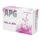 Галажен №30 капсулы