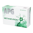 Метаневрон №30 капсулы