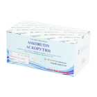 Аскорутин №100 таблетки