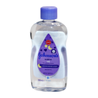 Johnson's Baby yog'i (uxlashdan oldin) 300ml}