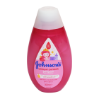 286 bolalar shampunu Johnson's Baby glitter tomchilari 300ml}