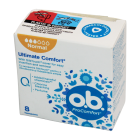 Тампоны o.b. Pro Comfort Normal №8