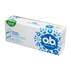 Тампоны o.b. Pro Comfort Super плюс №16