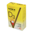 Vitrum Vitamin D3 Maks No 60 tab.