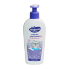 163 Cho'milish uchun vosita. bolalar uchun WATASHI 0+5in1 250ml