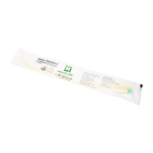 Foley kateteri HEALTH LINE ikki tomonlama. 24Ch/Fr 400mm