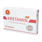 Кретамин №30 таблетки