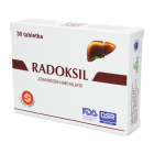 Радоксил №30 таблетки