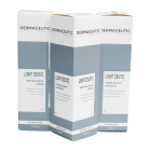 209 Tungi yuz kremi.DERMACEUTIC Light Ceutic 40ml