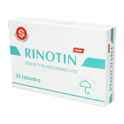 Ринотин №30 таблетки