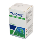 Tabonil 400 mg № 24 kapsulalar